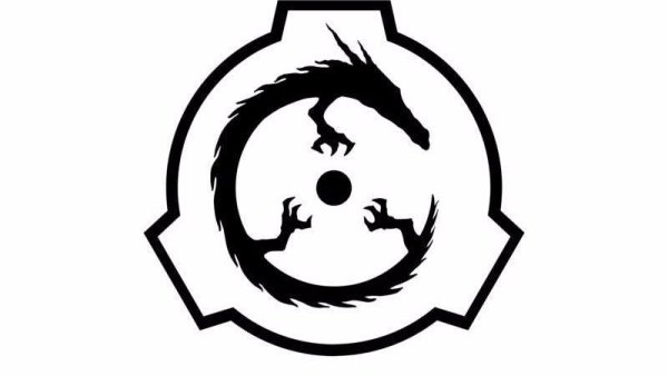 MTF SCP значок