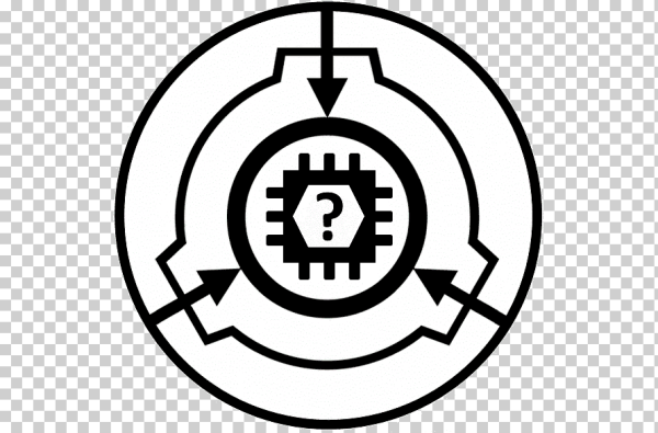 Символ фонда SCP