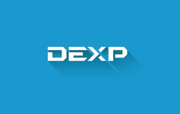 Рабочий стол DEXP
