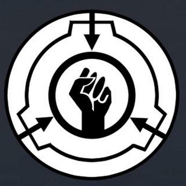 Мобильные оперативные группы SCP значки