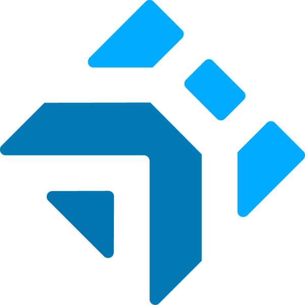 Логотип дэксп