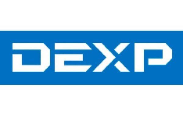 Дексп иконка