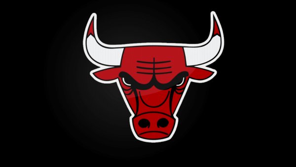 Красный бык эмблема