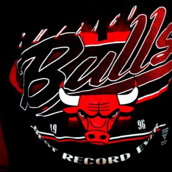 Чикаго Буллз Obey