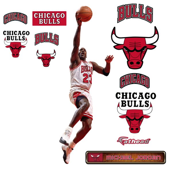 Майкл Джордан Wizards Chicago bulls