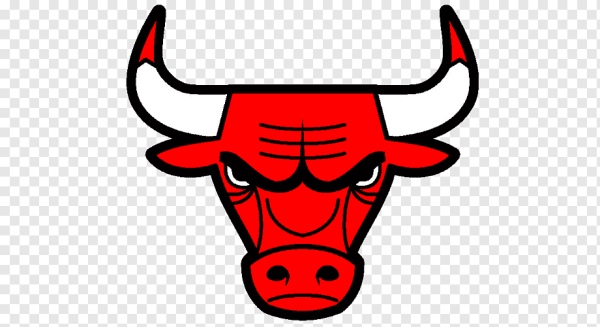 Бык Чикаго Буллз