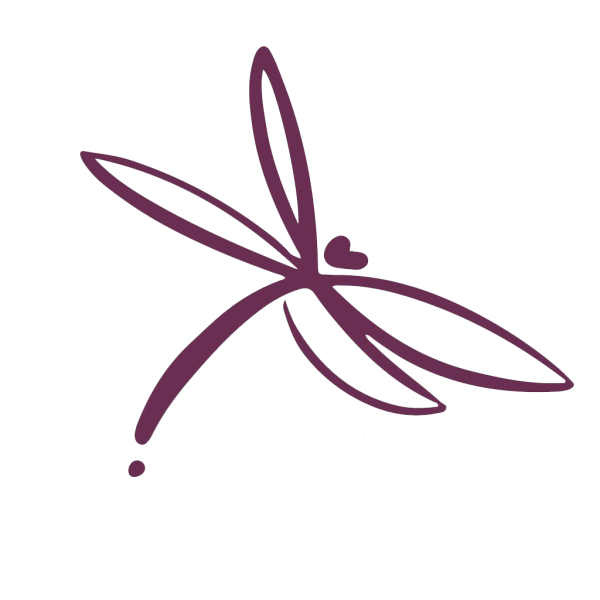 Dragonfly логотип