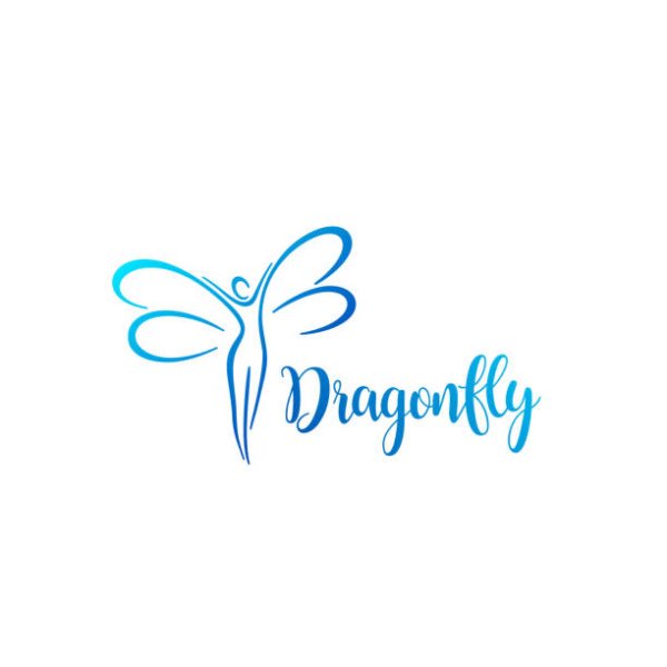 Dragonfly эмблема