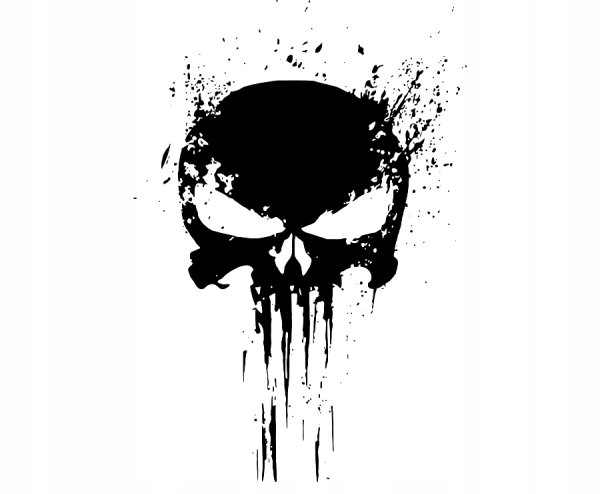 Череп пунишер