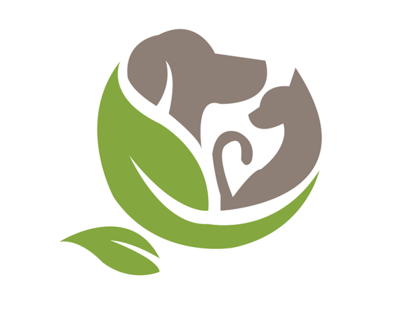 Логотип зоотовары