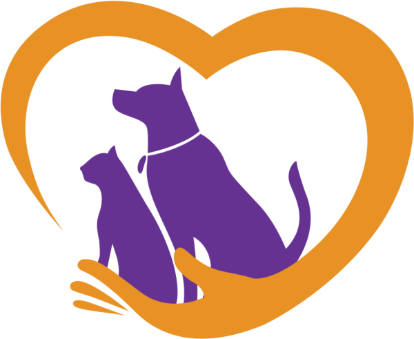 Логотип зоомагазина