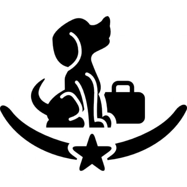 Зоотовары пиктограмма