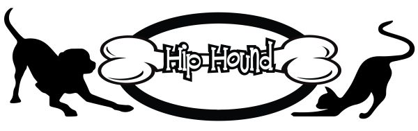 Логотип зоомагазина