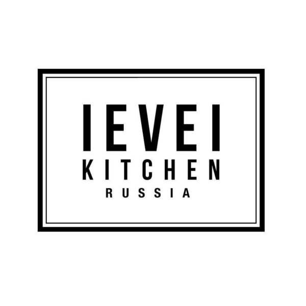 Level Kitchen logo