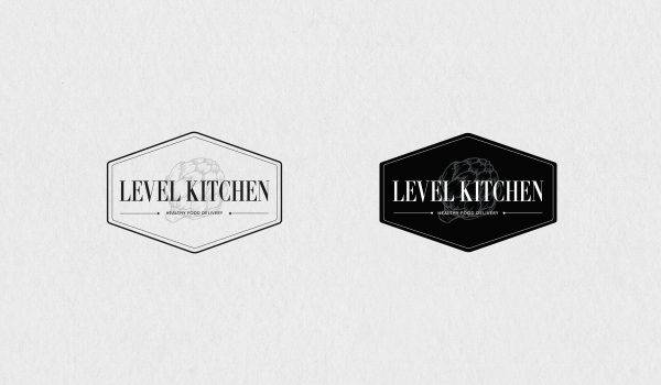 Level Kitchen пакет