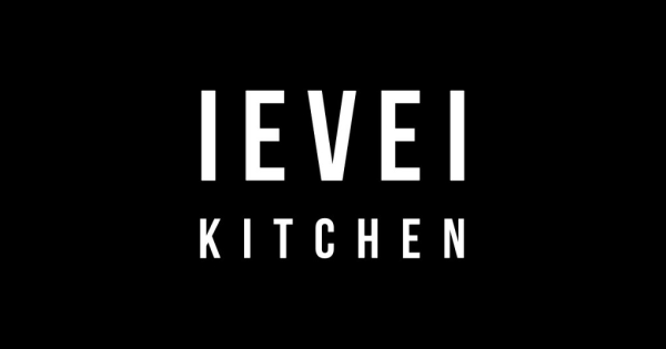 Level Kitchen Russia логотип