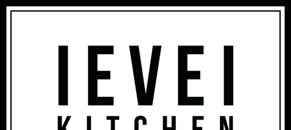 Level Kitchen логотип