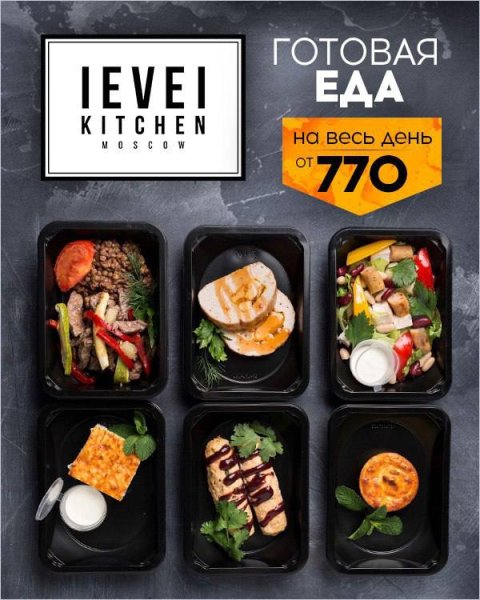 Логотип все для кухни