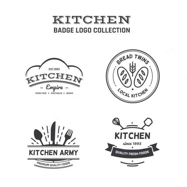 Level Kitchen логотип