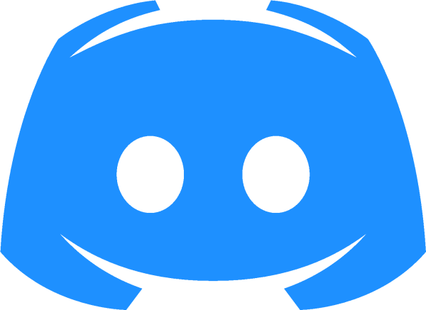 Дискорд logo