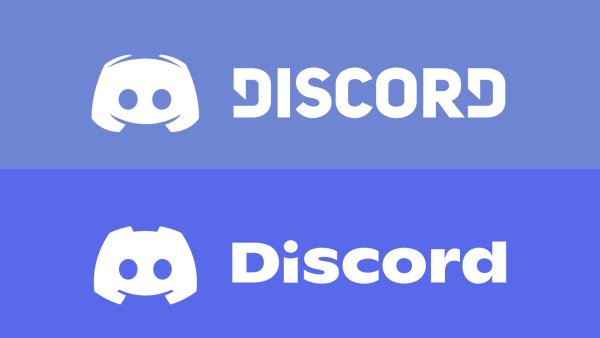 Discord PNG белый
