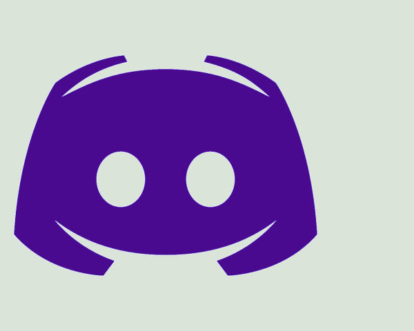 Дискорд логотип