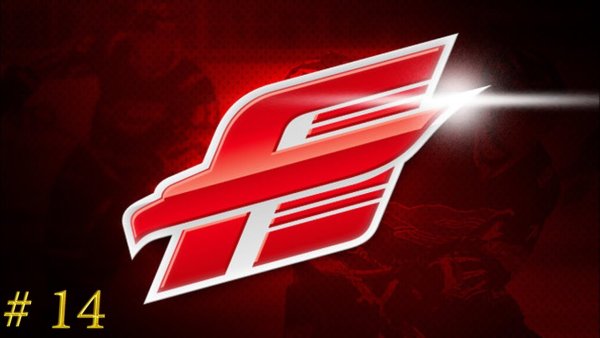 Авангард Омск эмблема