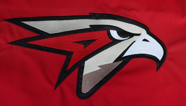 Авангард хоккейный клуб эмблема