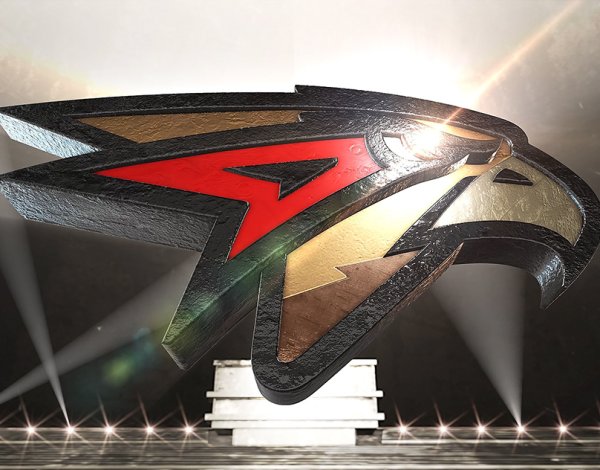 Авангард Омск логотип