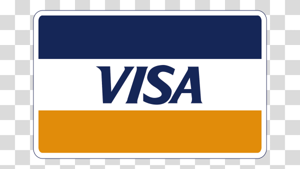 Visa logo