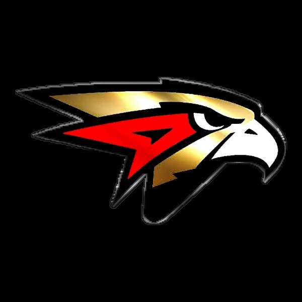 Авангард Омск логотип