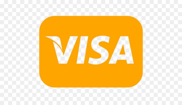 Логотип visa