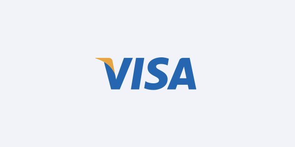Логотип visa