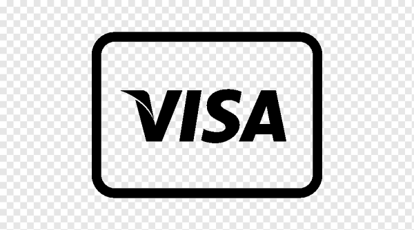 Логотип visa
