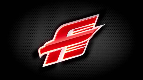 Авангард Омск логотип