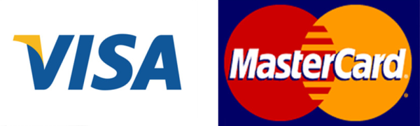 Логотипы белого цвета