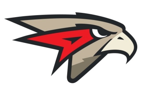 Символ Авангарда ястреб