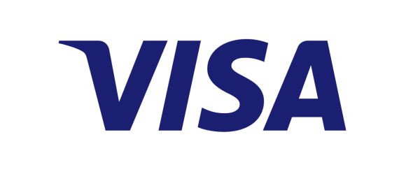 Логотип виза