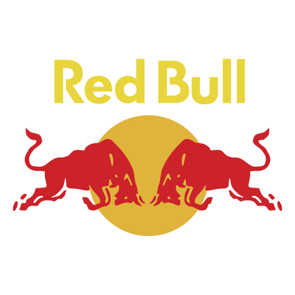 Red bull эмблема