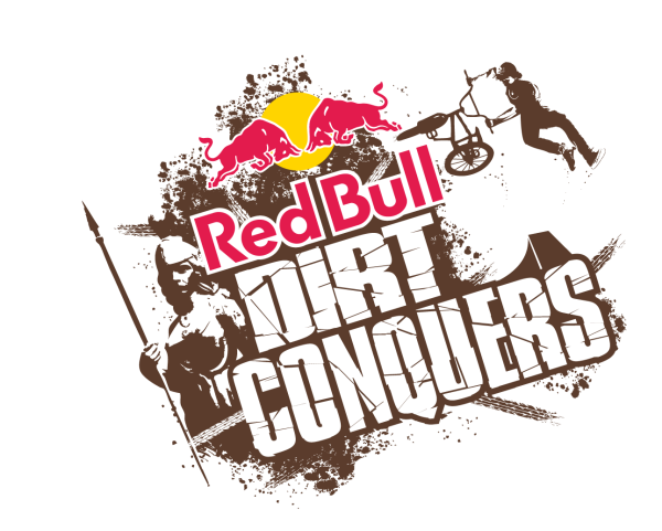 Логотип ред Булл вектор