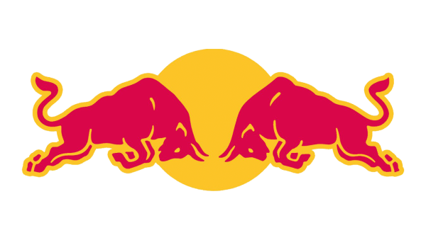 Знак редбул