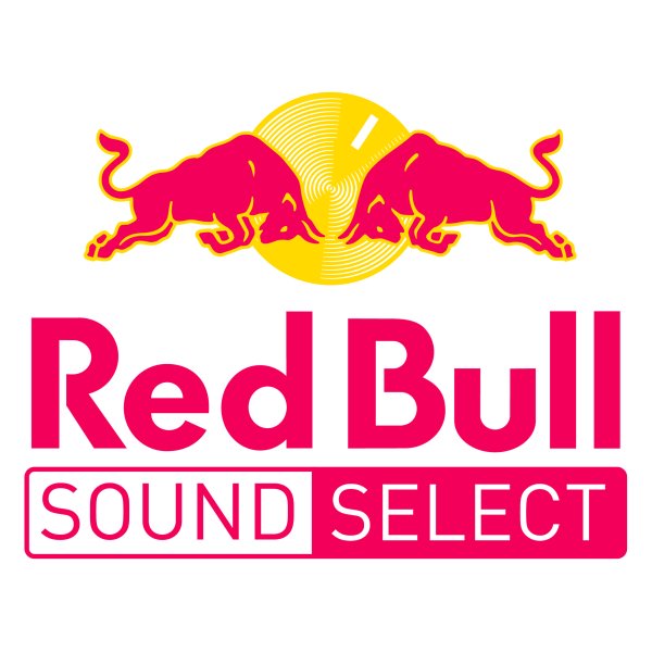 Red bull значок