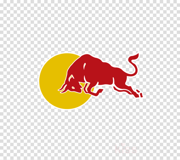 Red bull вектор