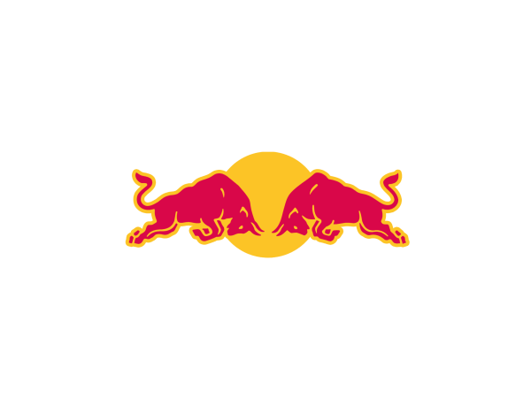 Red bull эмблема