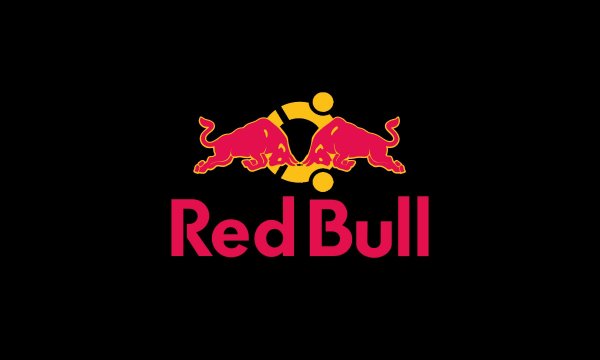 Red bull Crankworx эмблема