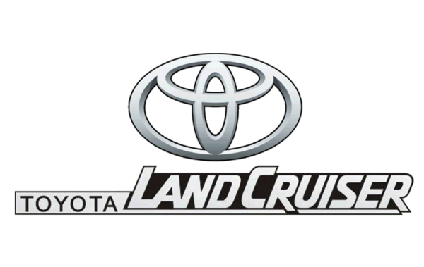 Land Cruiser 200 logo