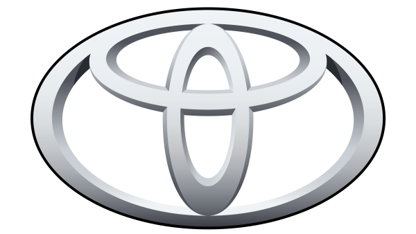Toyota Emblem
