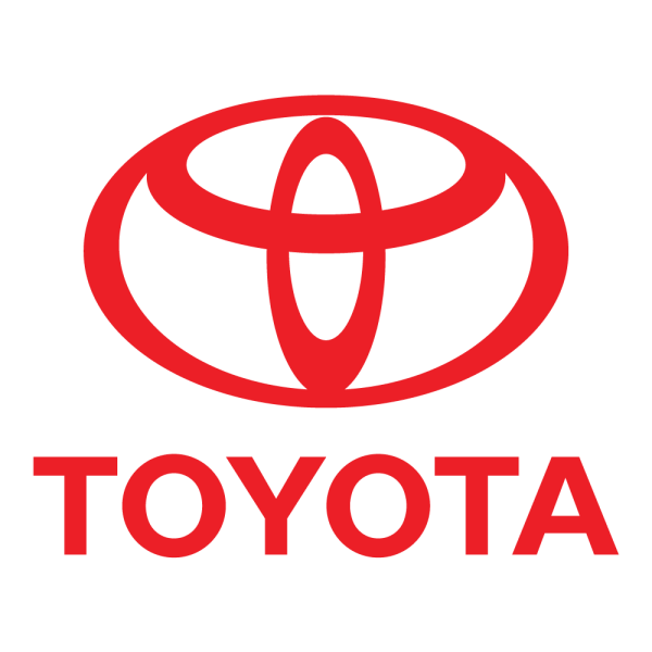 Тойота Камри лого