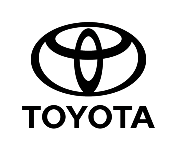 Toyota товарный знак