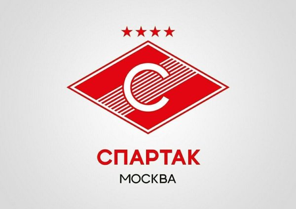 Эмблема Московского Спартака
